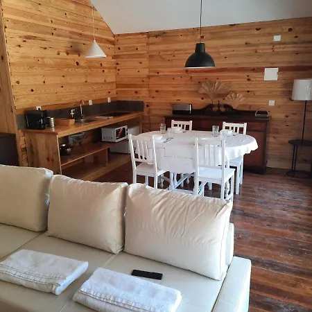 Parco vacanze Falcoaria *