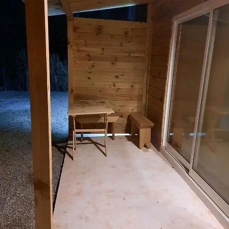 Parco vacanze Falcoaria Setúbal