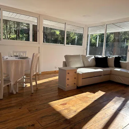 Parco vacanze Falcoaria Setúbal