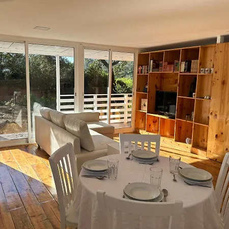 Falcoaria Parco vacanze *