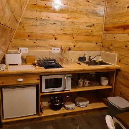 Falcoaria Parco vacanze *