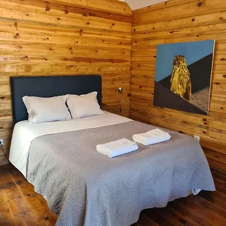 Parco vacanze Falcoaria