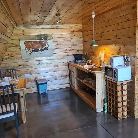 Falcoaria Parco vacanze