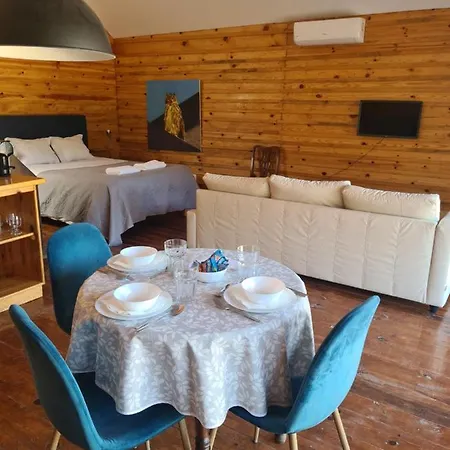 Parco vacanze Falcoaria Setúbal