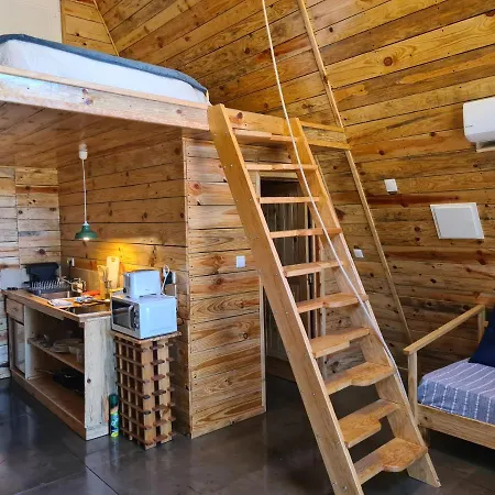 Parco vacanze Falcoaria *