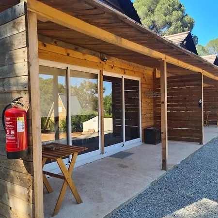 Parco vacanze Falcoaria Setúbal