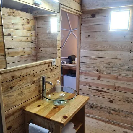 Parco vacanze Falcoaria *