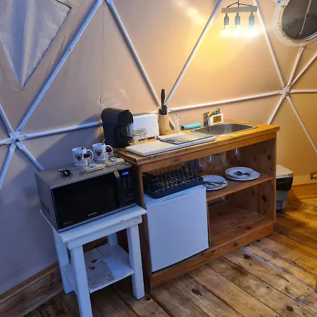 Falcoaria Parco vacanze Setúbal