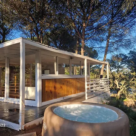 Parco vacanze Falcoaria