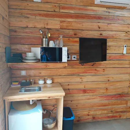 Parco vacanze Falcoaria