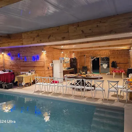 Parco vacanze Falcoaria *