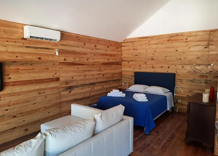 Falcoaria Vakantiepark