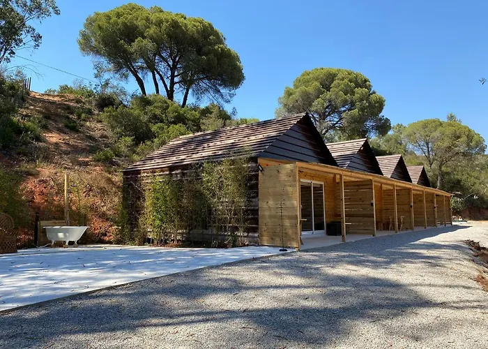 Falcoaria Vakantiepark *