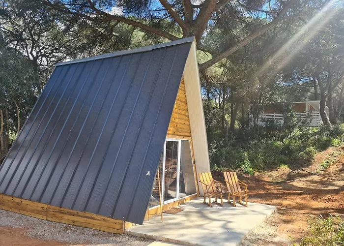 Vakantiepark Falcoaria