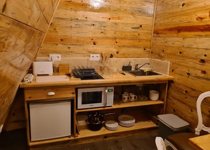 Falcoaria Vakantiepark *