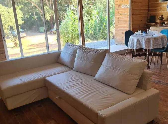 Falcoaria Vakantiepark