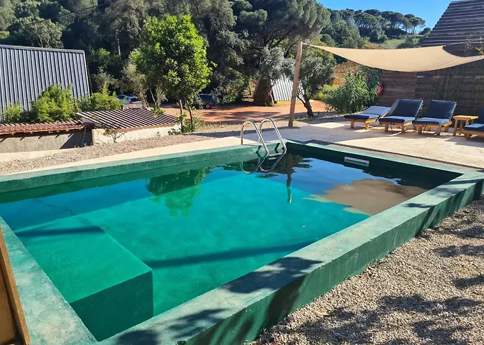 Vakantiepark Falcoaria