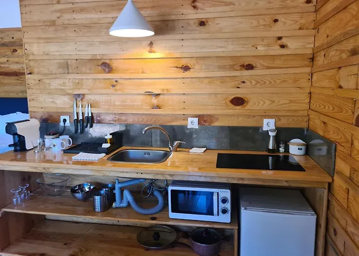 Falcoaria Vakantiepark *