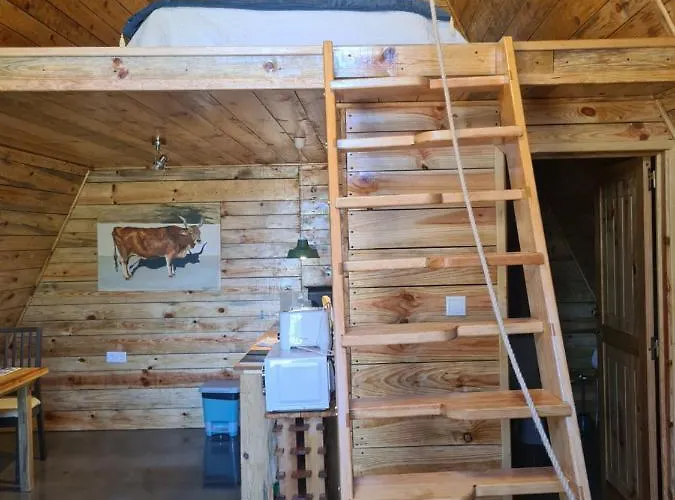 Vakantiepark Falcoaria