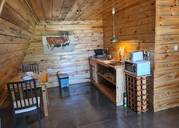 Falcoaria Vakantiepark