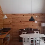 Aldeamento Turístico Falcoaria *