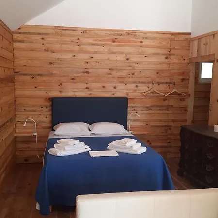 Tatil parkı Falcoaria