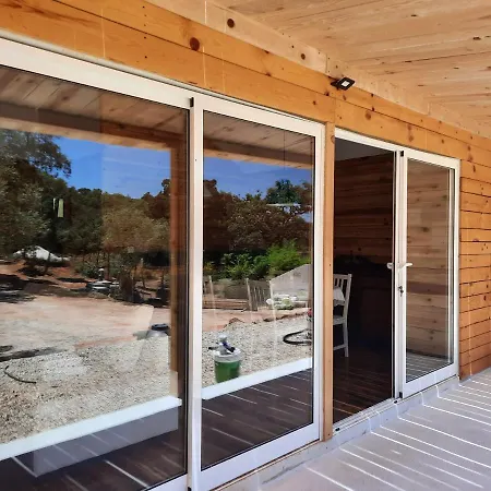 Falcoaria Holiday park Setubal