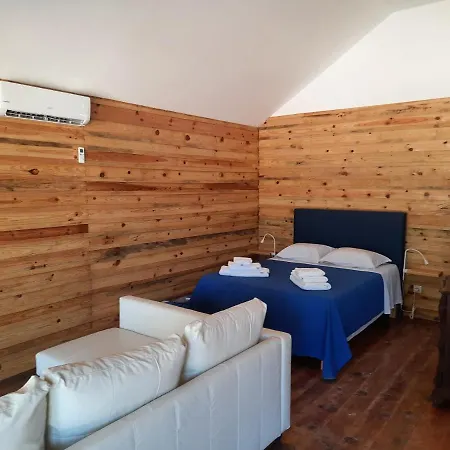 Falcoaria Holiday park