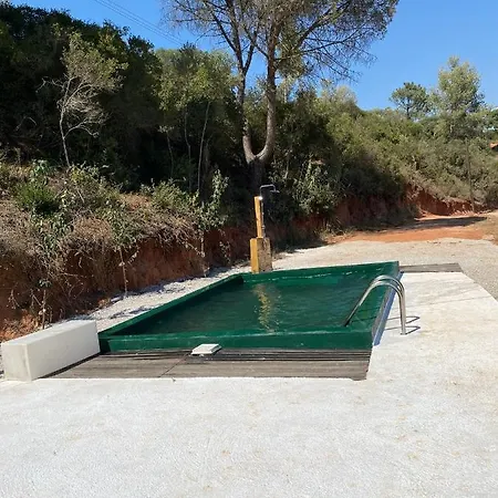 Holiday park Falcoaria *