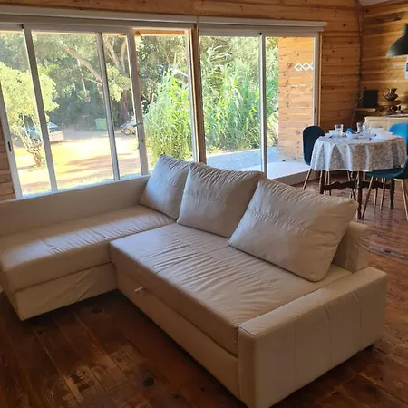 Falcoaria Holiday park