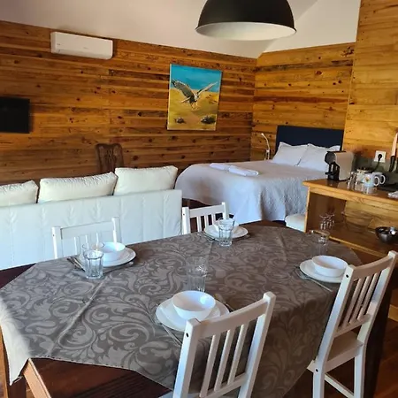 Falcoaria Holiday park