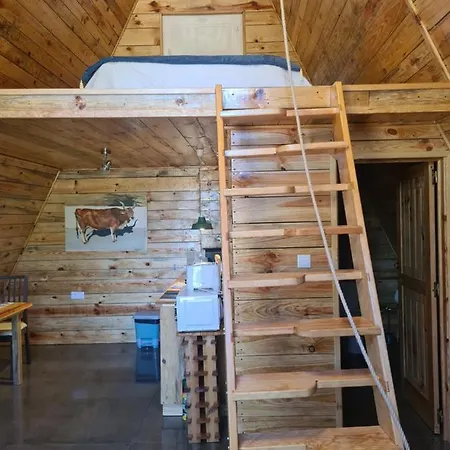 منتزه العطل Falcoaria