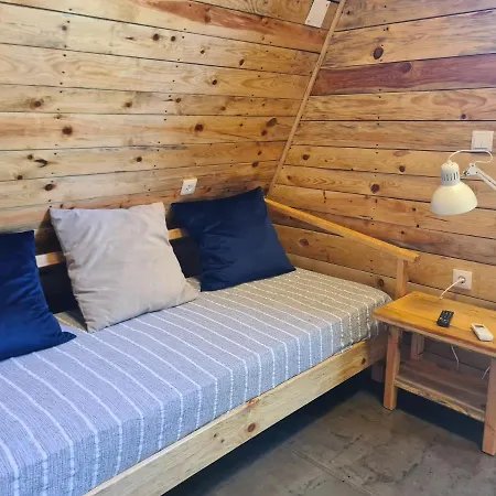 Tatil parkı Falcoaria *