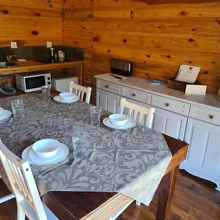 Holiday park Falcoaria