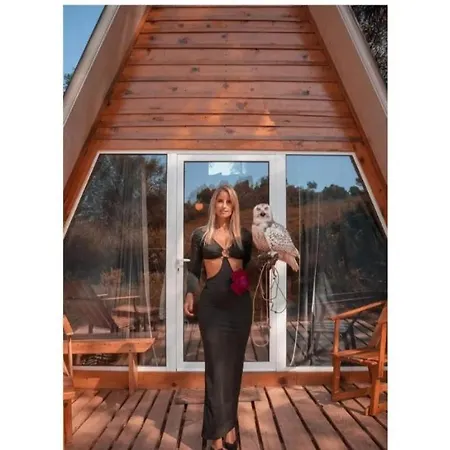 Falcoaria Holiday park