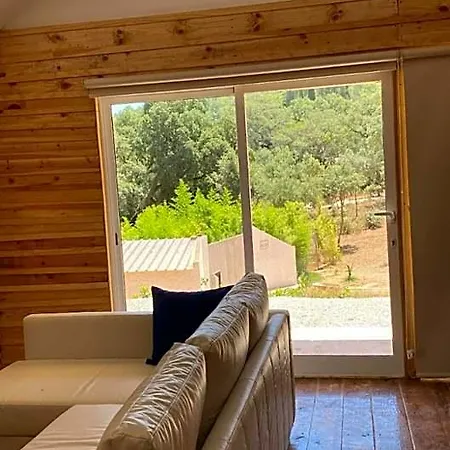 Tatil parkı Falcoaria