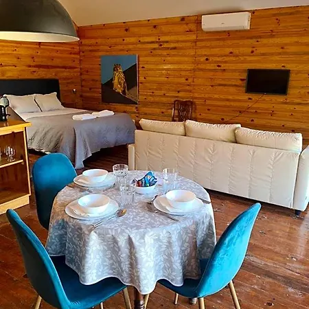 Üdülőpark Falcoaria *