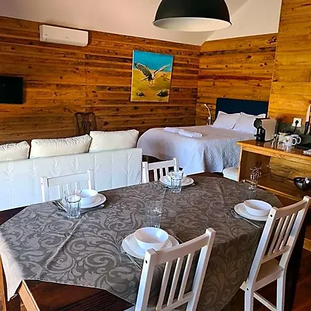 Tatil parkı Falcoaria Setúbal