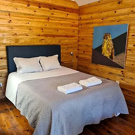 Tatil parkı Falcoaria *